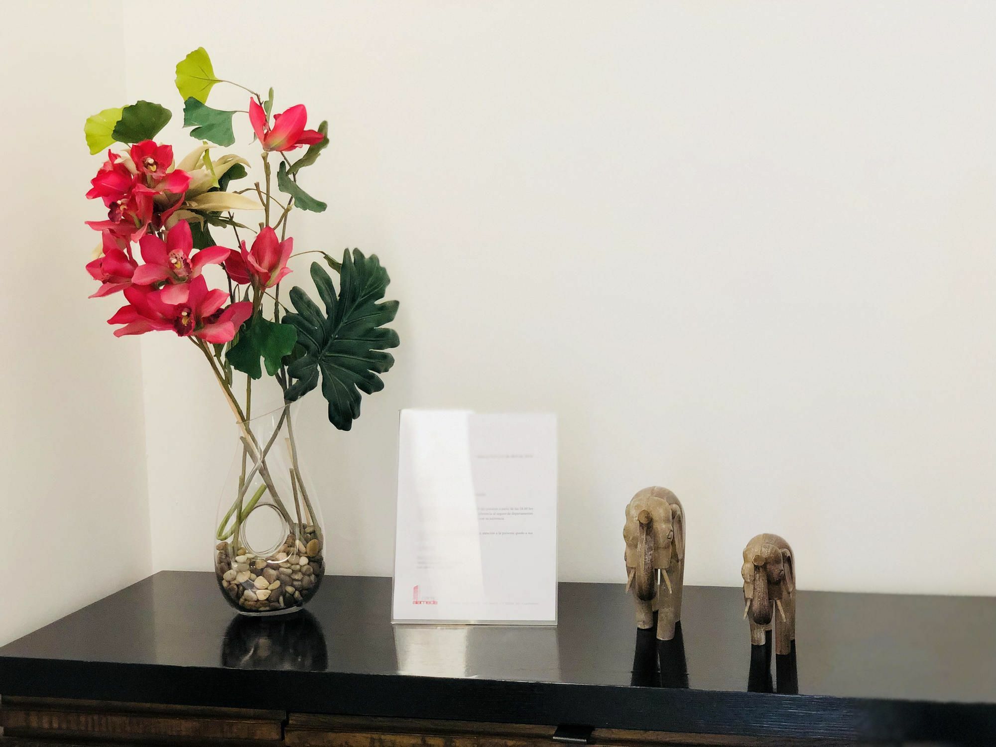 Boutique Downtown Apartment 1204 เม็กซิโกซิตี้ ภายนอก รูปภาพ